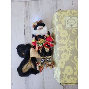 Marks Roberts Night Before Christmas Fairy sm xmas figure